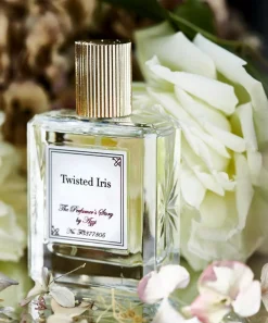 The Perfumer's Story by Azzi Womens Perfume^Twisted Iris Eau de Parfum 150ml