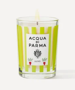 Acqua Di Parma Candles & Candle Holders^Ulivo Limited Edition Scented Candle 200g