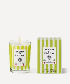 Acqua Di Parma Candles & Candle Holders^Ulivo Limited Edition Scented Candle 200g