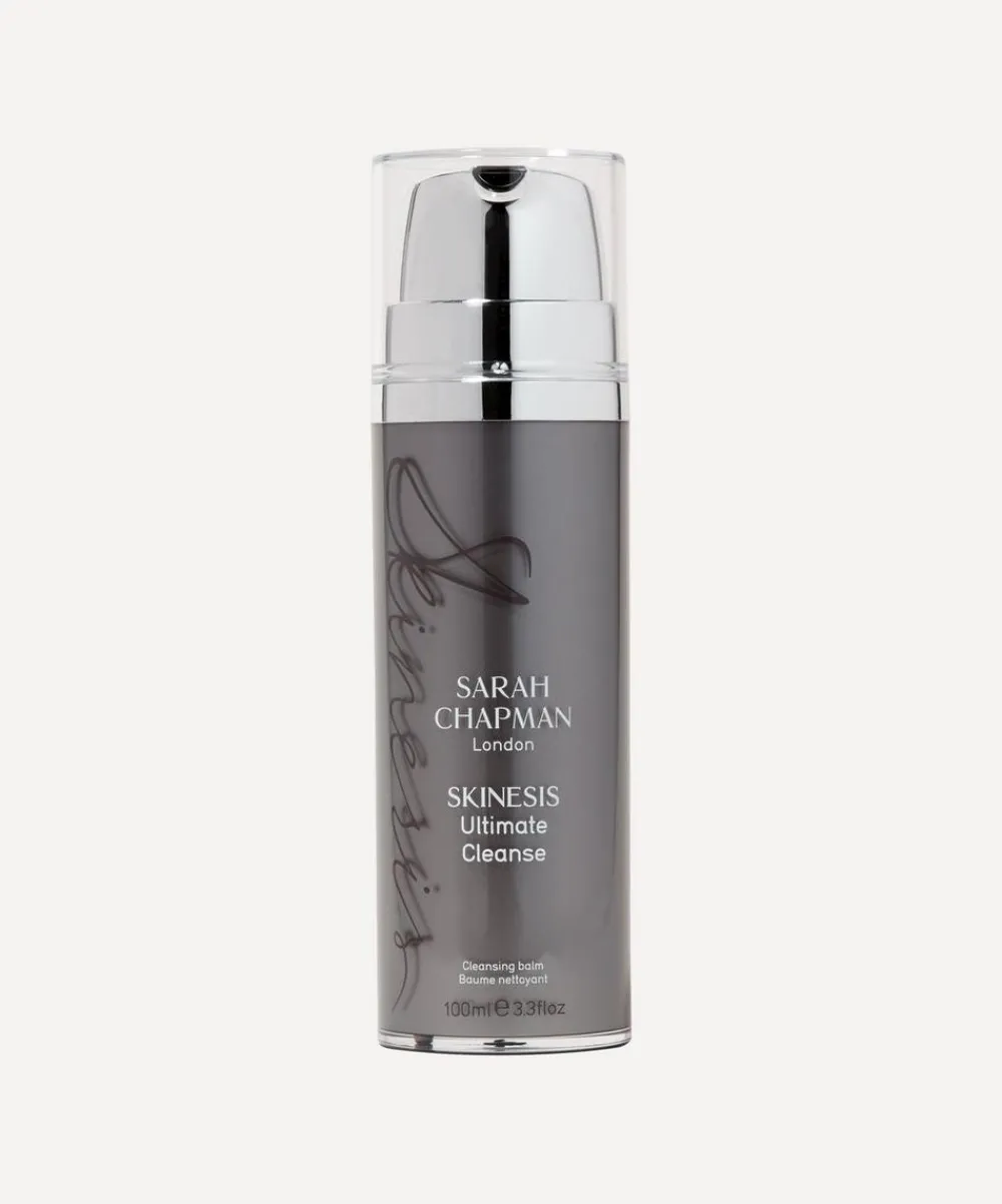 Sarah Chapman Cleansers & Toners^Ultimate Cleanse 100ml