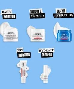 Kiehl's Moisturisers^Ultra Facial Barrier Balm 9g