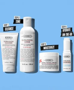 Kiehl's Moisturisers^Ultra Facial Barrier Balm 9g