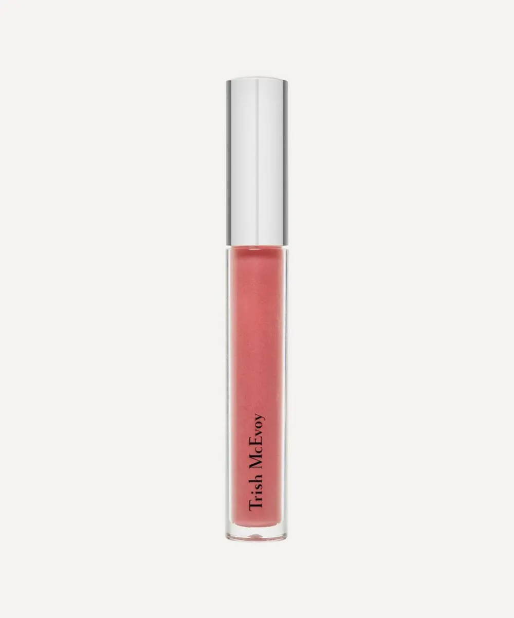 Trish McEvoy Lips^Ultra Wear Lip Gloss in Berry