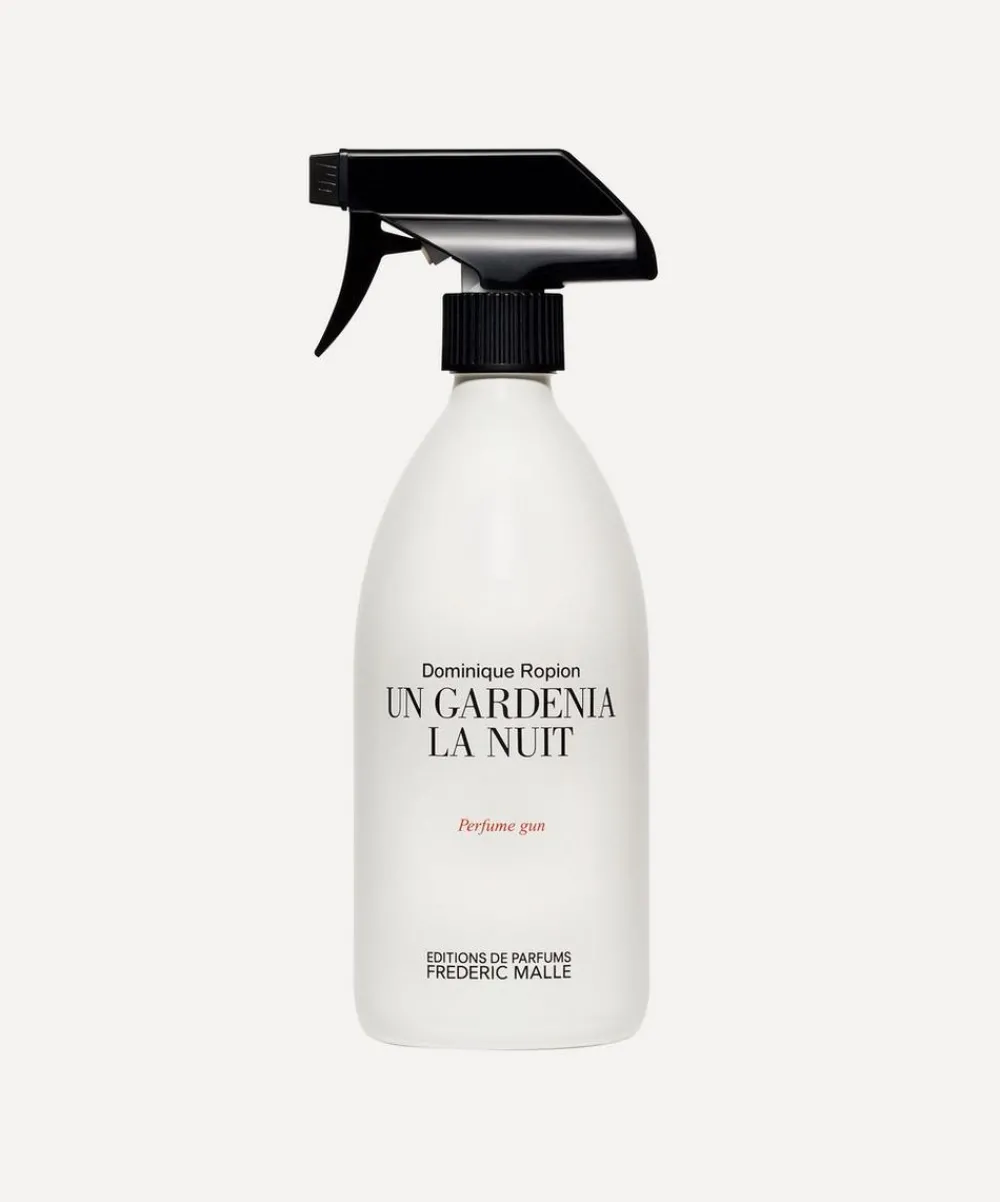 Editions de Parfums Frédéric Malle Candles & Candle Holders^Un Gardenia la Nuit Perfume Gun 450ml
