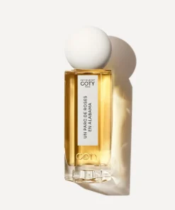 INFINIMENT COTY PARIS Womens Perfume^Un Parc de Roses en Alabama Parfum 75ml