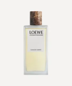 Loewe Womens Perfume^Un Paseo por Madrid Casa de Campo Eau de Parfum 100ml
