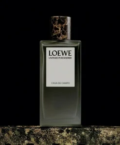 Loewe Womens Perfume^Un Paseo por Madrid Casa de Campo Eau de Parfum 100ml