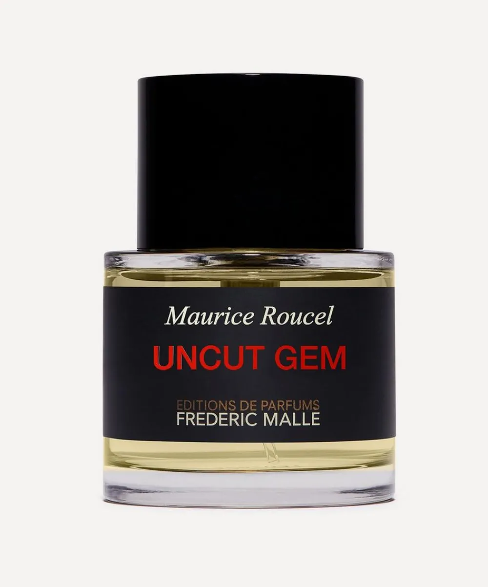 Editions de Parfums Frédéric Malle Womens Perfume^Uncut Gem Eau de Parfum 50ml
