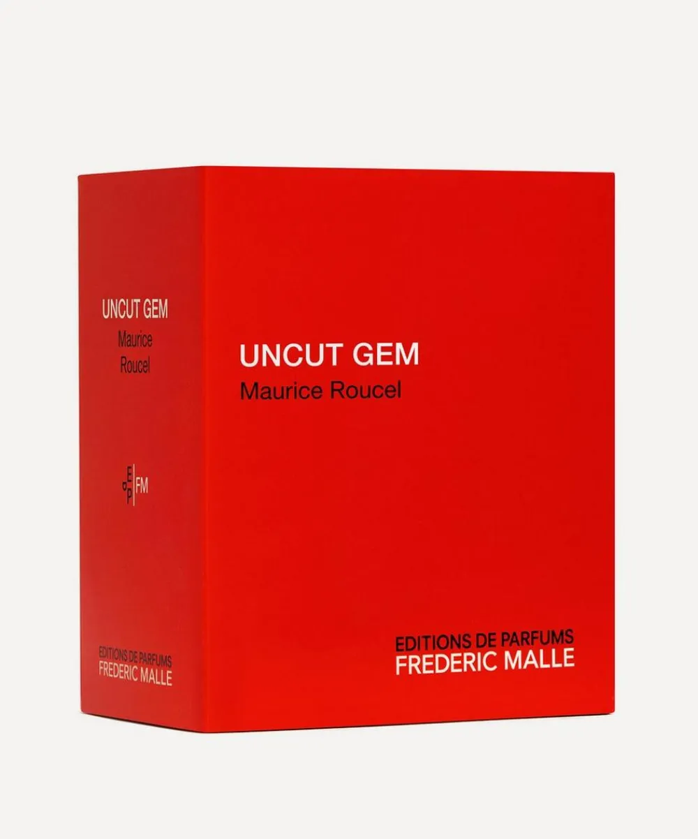 Editions de Parfums Frédéric Malle Womens Perfume^Uncut Gem Eau de Parfum 50ml