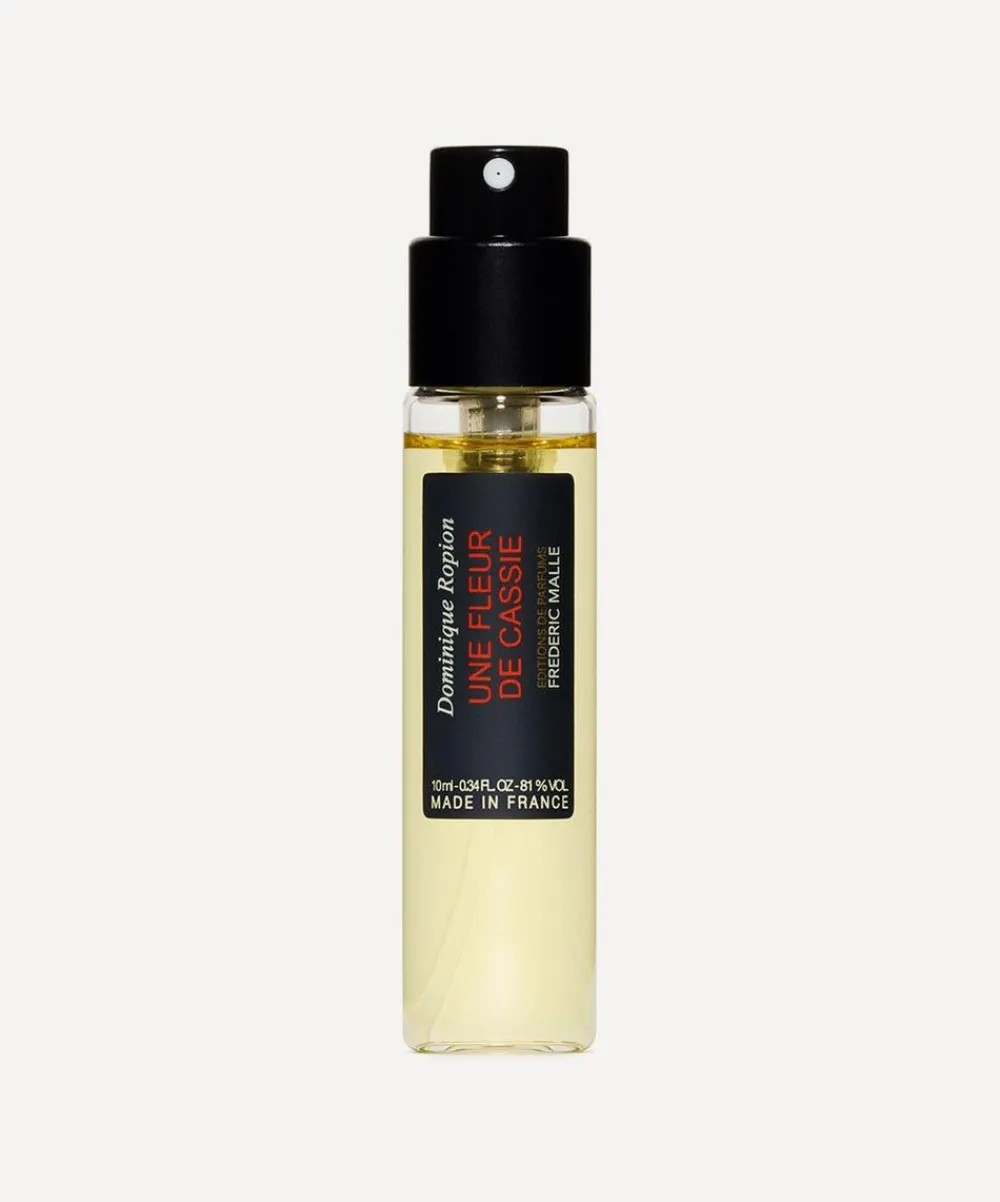 Editions de Parfums Frédéric Malle Womens Perfume^Une Fleur De Cassie Eau de Parfum 10ml