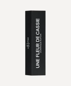 Editions de Parfums Frédéric Malle Womens Perfume^Une Fleur De Cassie Eau de Parfum 10ml
