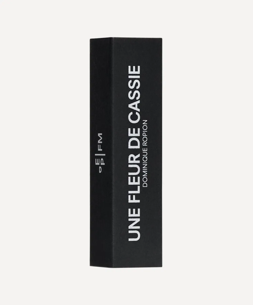 Editions de Parfums Frédéric Malle Womens Perfume^Une Fleur De Cassie Eau de Parfum 10ml