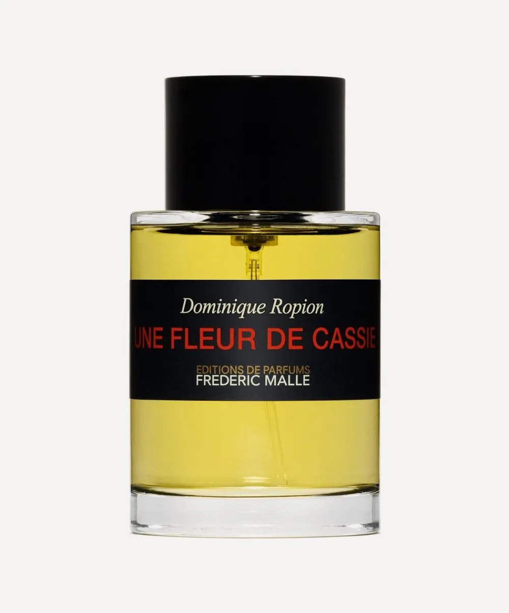 Editions de Parfums Frédéric Malle Womens Perfume^Une Fleur de Cassie Eau de Parfum 100ml