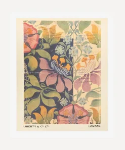 Liberty Wall Art|Living Room^Unframed Copley Archive Art Print