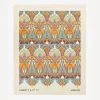 Liberty Wall Art|Living Room^Unframed Ianthe Archive Art Print