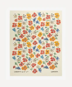 Liberty Wall Art^Unframed La Jeunesse Archive Art Print