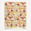 Liberty Wall Art|Living Room^Unframed Libby’s Daisies Archive Art Print