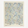 Liberty Wall Art|Living Room^Unframed Poppy and Daisy Archive Art Print
