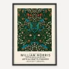PSTR Studio Wall Art^Unframed William Morris Print