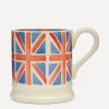 Emma Bridgewater Mugs^Union Jack Half Pint Mug