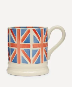 Emma Bridgewater Mugs^Union Jack Half Pint Mug