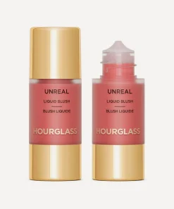 Hourglass Complexion^Unreal Liquid Blush 9.6g