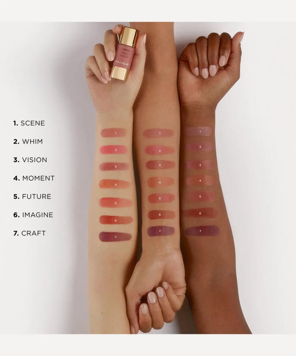 Hourglass Complexion^Unreal Liquid Blush 9.6g