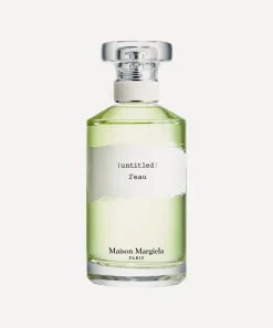 Maison Margiela Womens Perfume^(untitled) l’eau Eau de Toilette 100ml