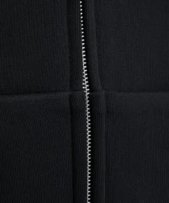 Seventh Knitwear & Sweats^V2 Zipped Hoodie