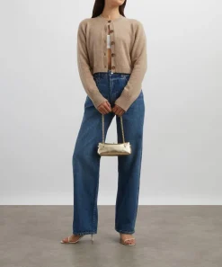 Reformation Jeans^Val 90s Mid-Rise Straight Jeans