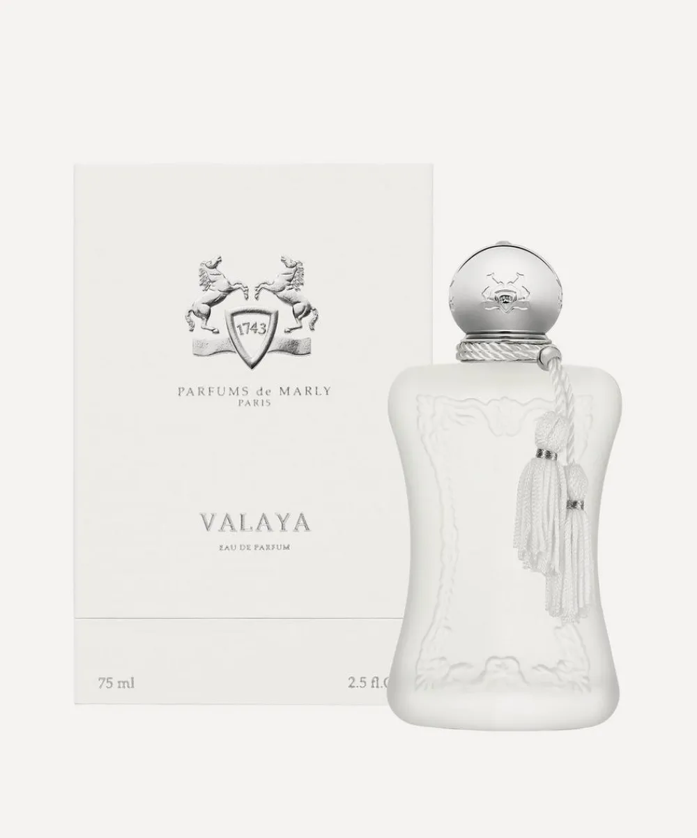 Parfums de Marly Womens Perfume^Valaya Eau de Parfum 75ml
