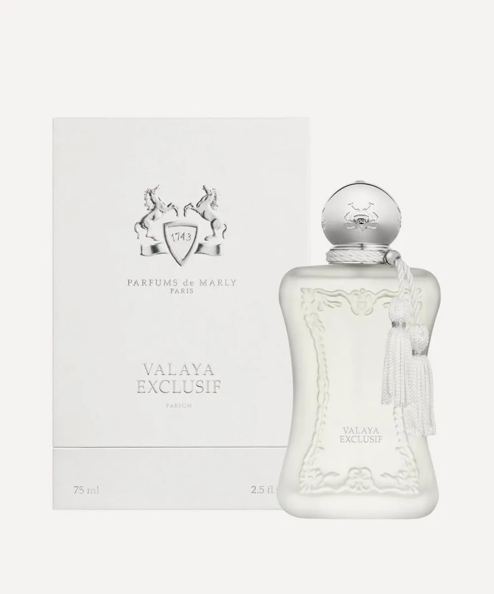 Parfums de Marly Womens Perfume^Valaya Exclusif Eau de Parfum 75ml