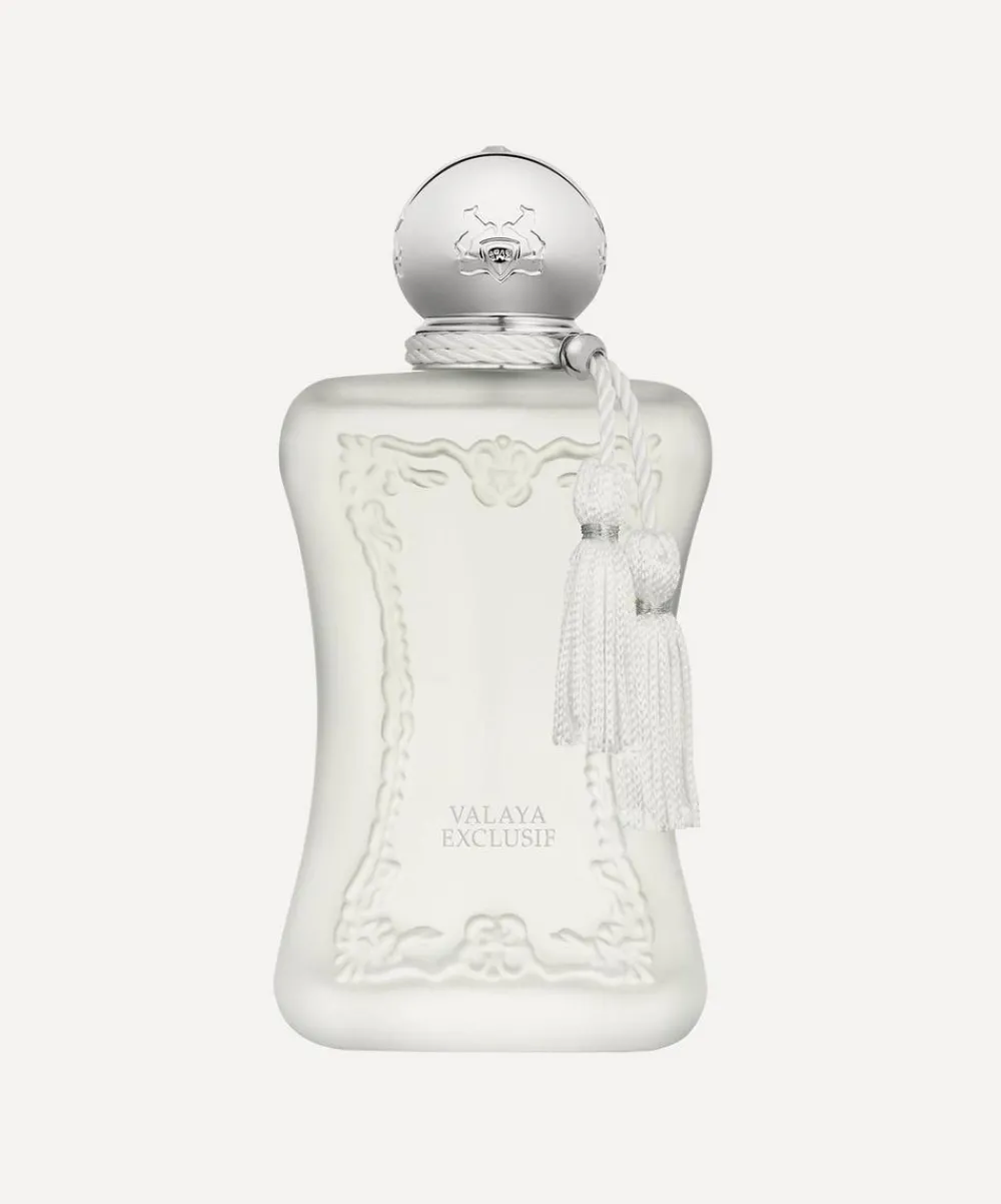 Parfums de Marly Womens Perfume^Valaya Exclusif Eau de Parfum 75ml