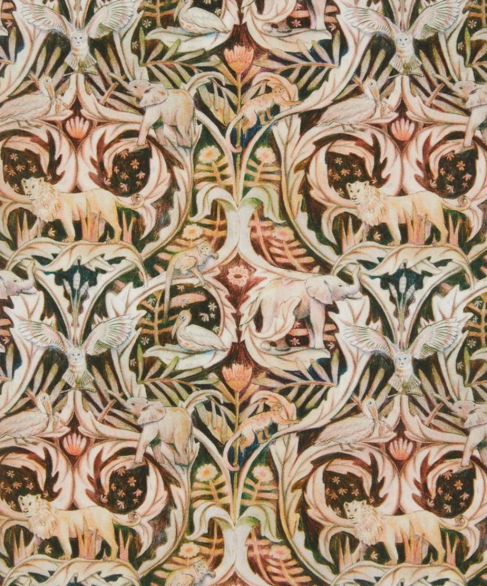 Liberty Fabrics Tana Lawn™ Cotton^Valerie Tana Lawn™ Cotton