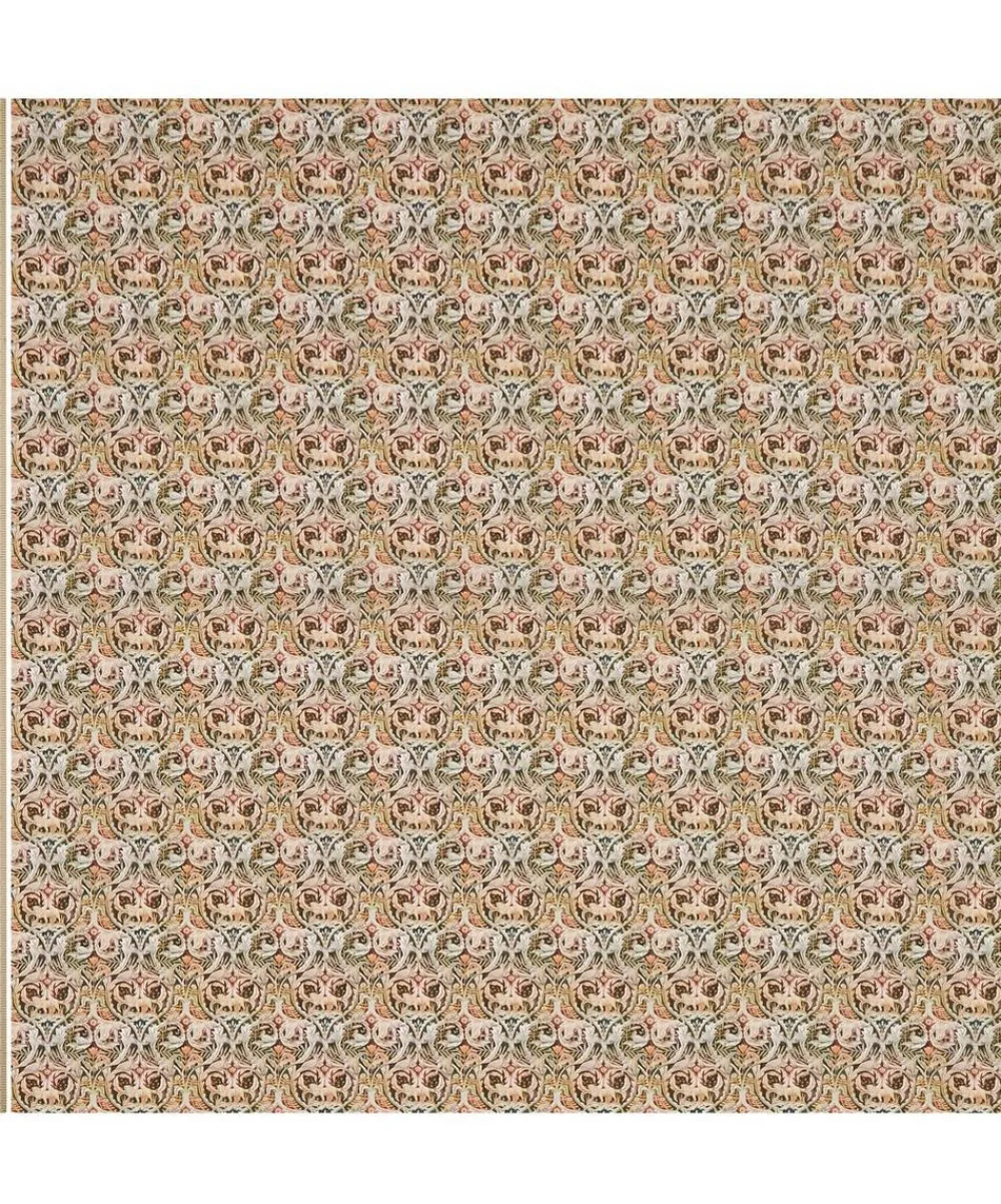 Liberty Fabrics Tana Lawn™ Cotton^Valerie Tana Lawn™ Cotton