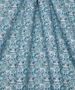 Liberty Fabrics Tana Lawn™ Cotton^Valerie Tana Lawn™ Cotton