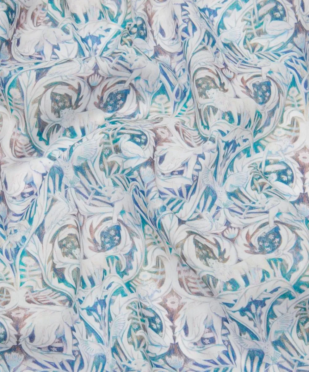 Liberty Fabrics Tana Lawn™ Cotton^Valerie Tana Lawn™ Cotton