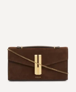 DeMellier Bags^Vancouver Clutch Bag