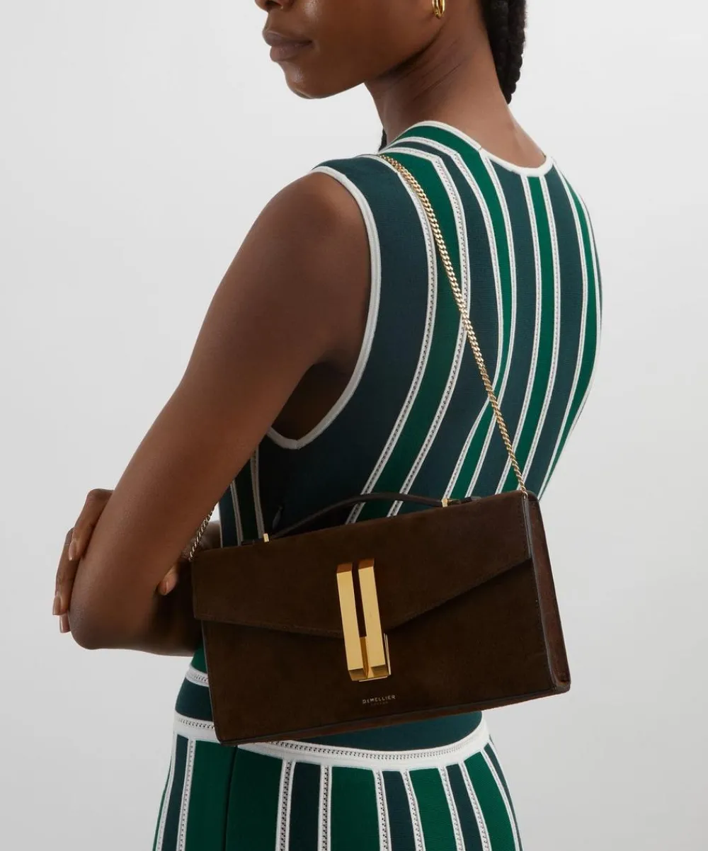 DeMellier Bags^Vancouver Clutch Bag