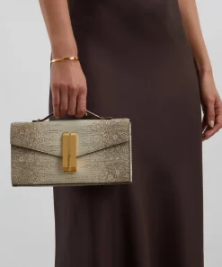 DeMellier Bags^Vancouver Clutch Bag