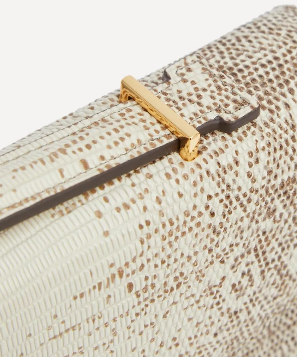 DeMellier Bags^Vancouver Clutch Bag