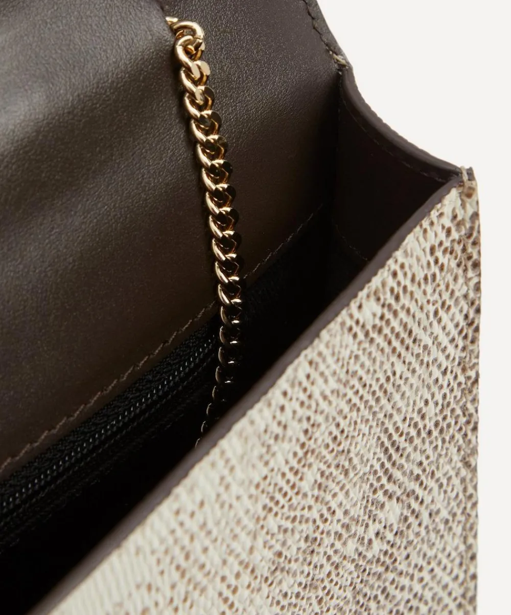 DeMellier Bags^Vancouver Clutch Bag