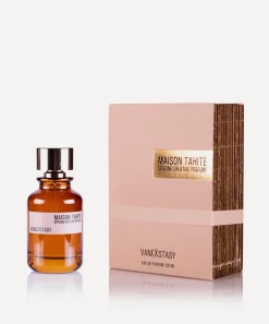 Maison Tahité – Officine Creative Profumi Womens Perfume^Vanexstasy Eau de Parfum 100ml