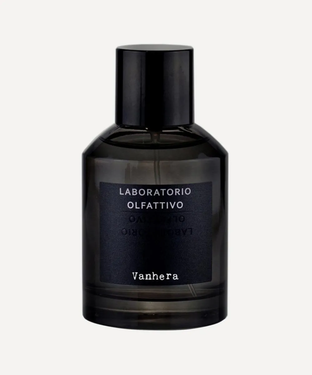 Laboratorio Olfattivo Mens Perfume|Womens Perfume^Vanhera Eau de Parfum 100ml