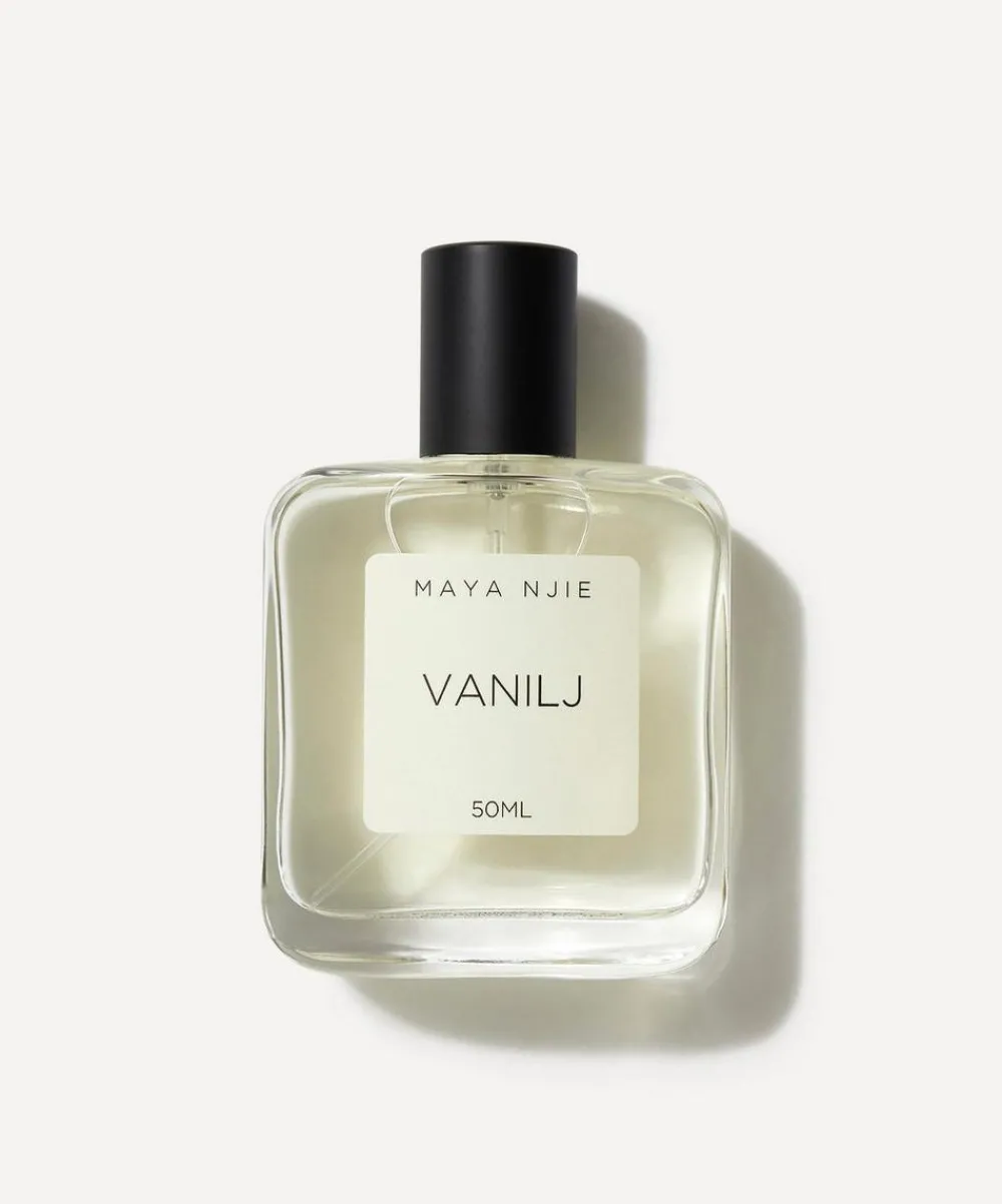 Maya Njie Womens Perfume^Vanilj Eau de Parfum 50ml