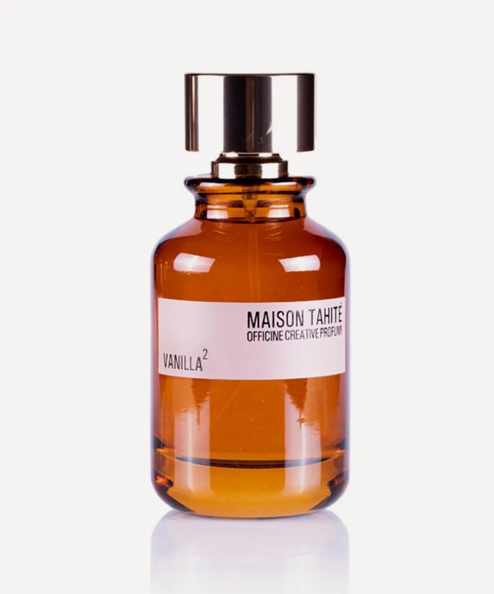 Maison Tahité – Officine Creative Profumi Womens Perfume^Vanilla² Eau de Parfum 100ml