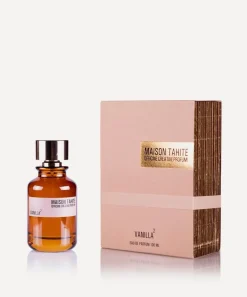 Maison Tahité – Officine Creative Profumi Womens Perfume^Vanilla² Eau de Parfum 100ml