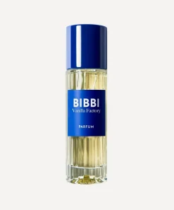 Bibbi Womens Perfume^Vanilla Factory Eau de Parfum 100ml