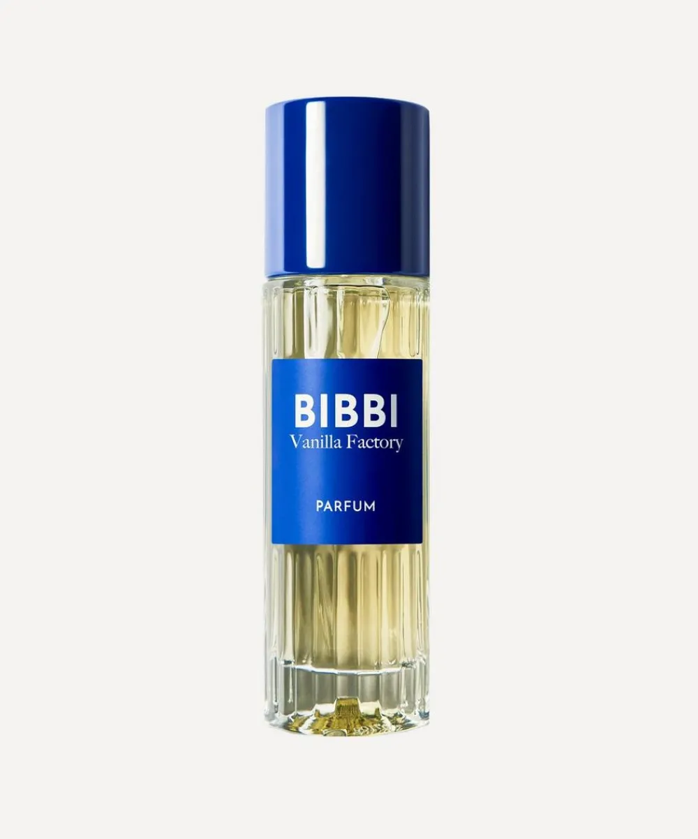 Bibbi Womens Perfume^Vanilla Factory Eau de Parfum 100ml