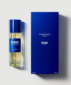 Bibbi Womens Perfume^Vanilla Factory Eau de Parfum 100ml